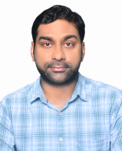 SHRI CHOUDHURY MANOJ KUMAR SAHU