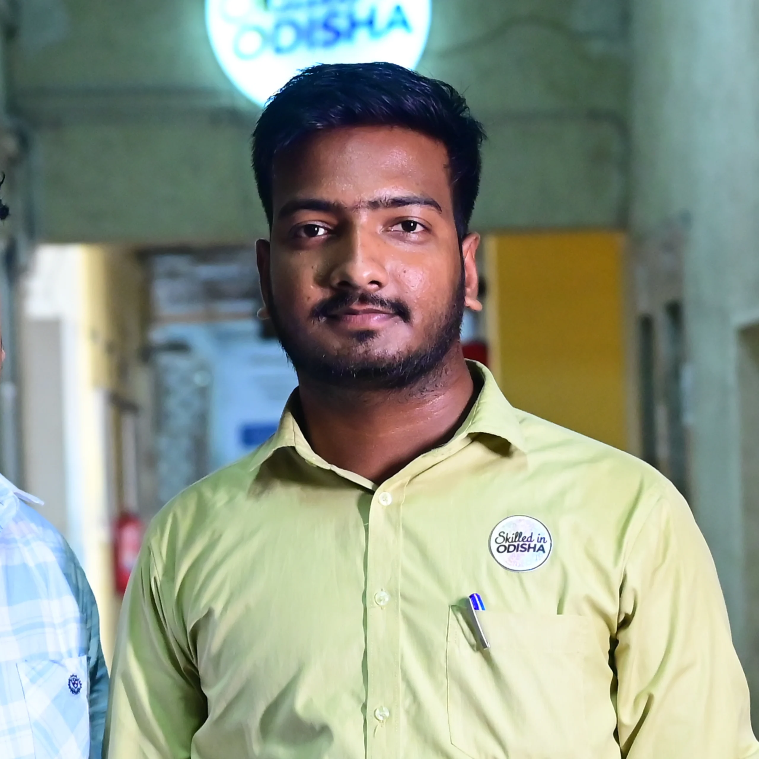 SHRI JAGANNATH SAHOO