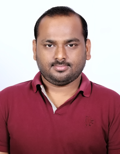 SHRI ASHOK KUMAR SAHOO