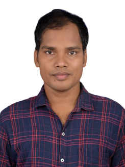 SHRI NITYANANDA SOREN