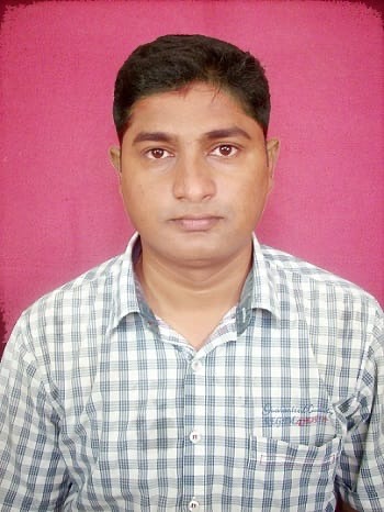 SHRI PRIYA RANJAN PATI