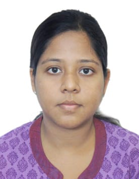 SMT. POONAM PRUSTY