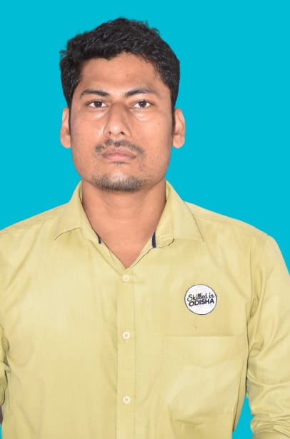 SHRI MRUTYUNJAY MOHANTY