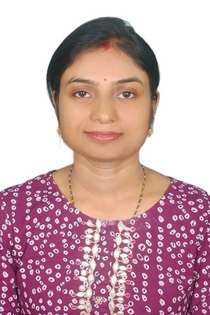 SMT. PUSPALATA SWAIN