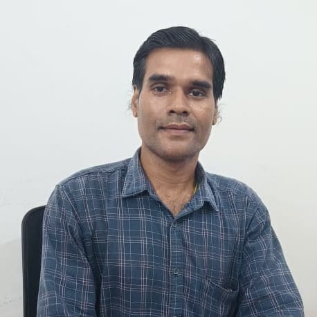 MR. AMULYA KUMAR SAHOO