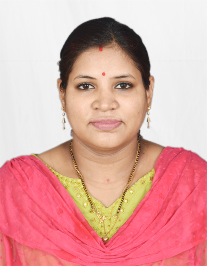 SMT. JYOTIRMAYEE PRADHAN