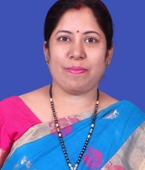 MRS. PRANATI MAHAPATRA