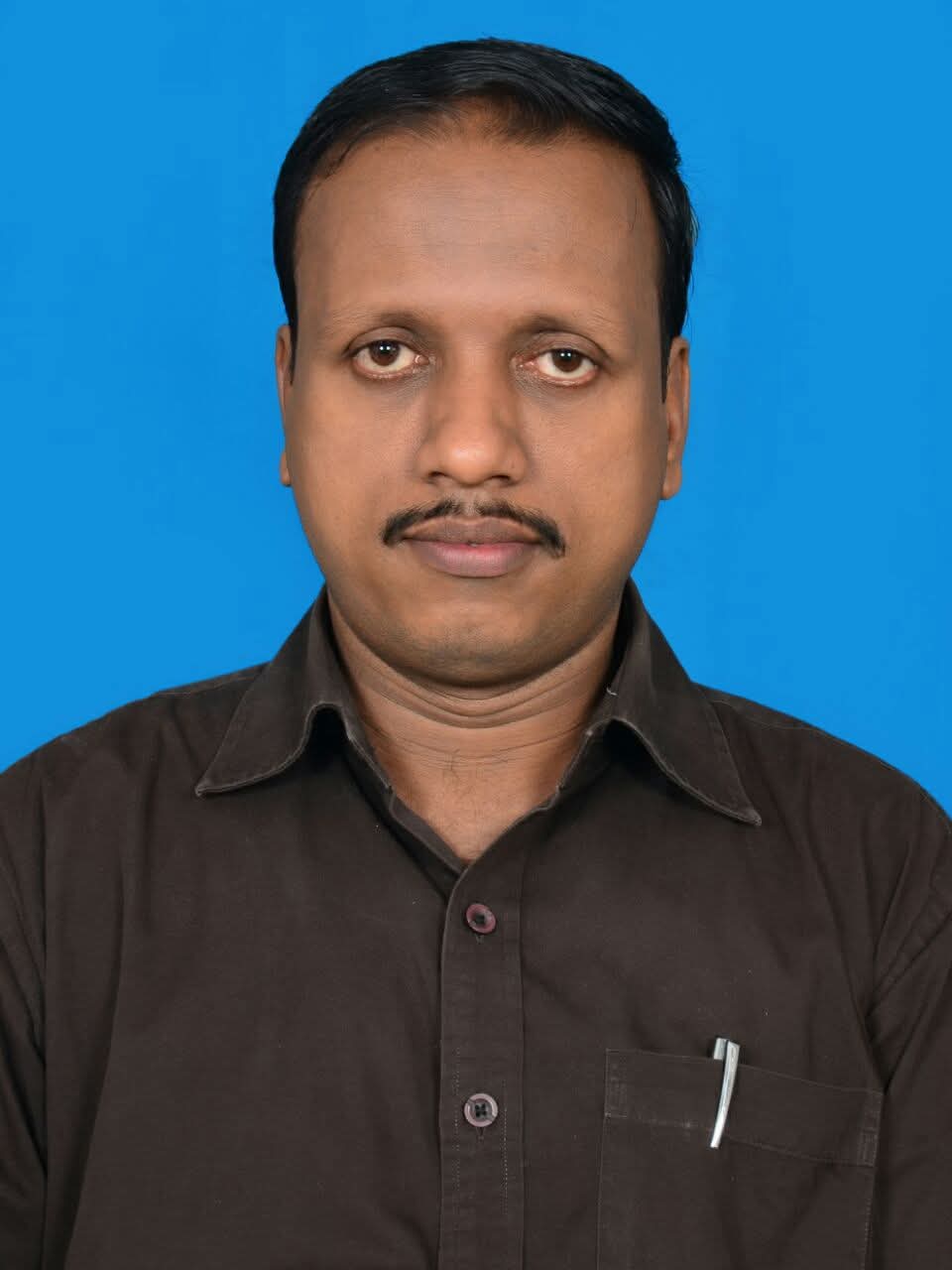 SHRI RABINDRA KUMAR MOHARANA