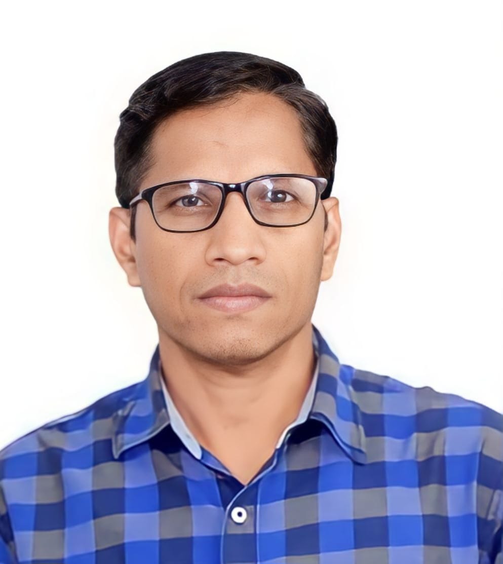 SHRI RANJAN KUMAR JENA